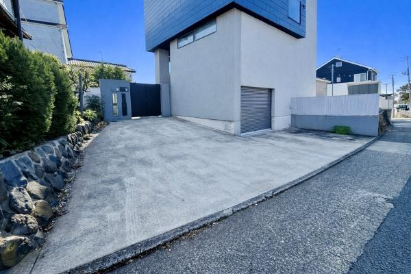 藤沢市長後の中古一戸建て