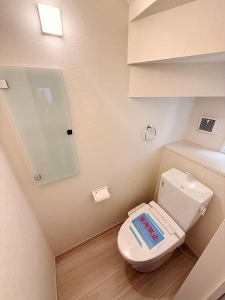 藤沢市善行6丁目新築全3棟1号棟