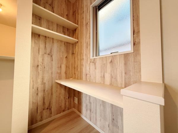 藤沢市善行6丁目新築全3棟1号棟