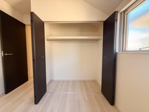 藤沢市善行6丁目新築全3棟1号棟