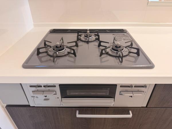 藤沢市善行6丁目新築全3棟1号棟