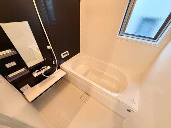 藤沢市善行6丁目新築全3棟1号棟