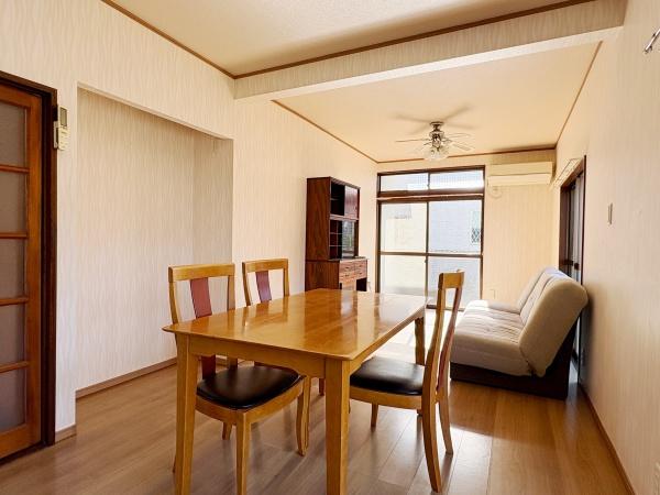 藤沢市長後中古戸建