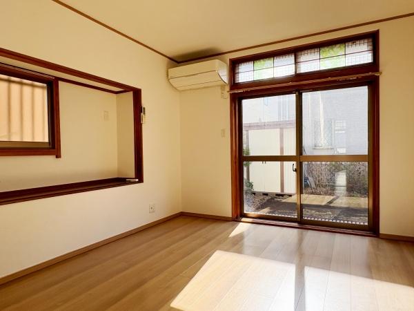 藤沢市長後中古戸建