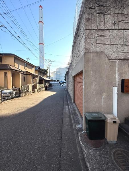 藤沢市本藤沢２丁目の中古一戸建て