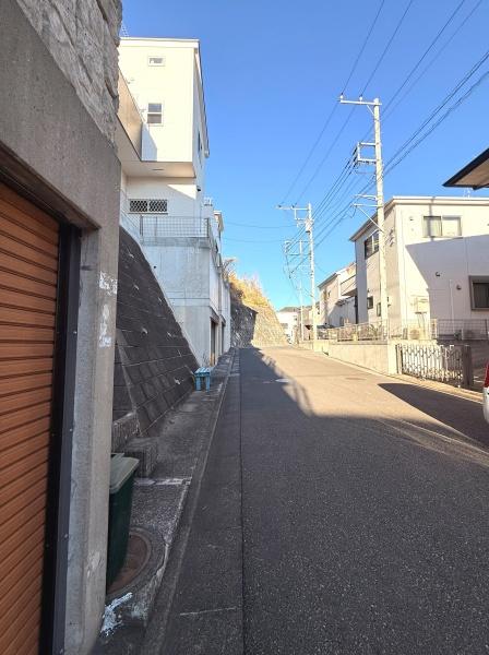 藤沢市本藤沢２丁目の中古一戸建て