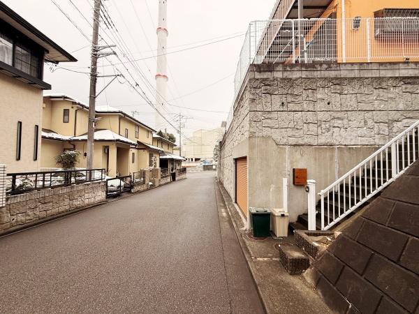 藤沢市本藤沢2丁目中古戸建
