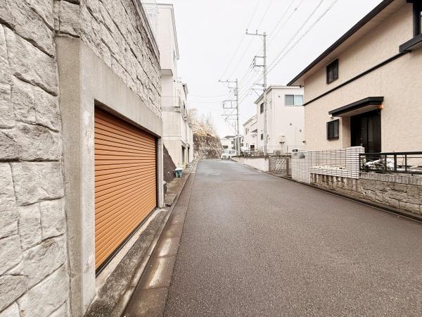 藤沢市本藤沢2丁目中古戸建