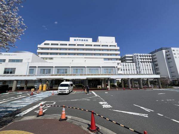 藤沢市白旗4丁目新築戸建(藤沢市民病院)