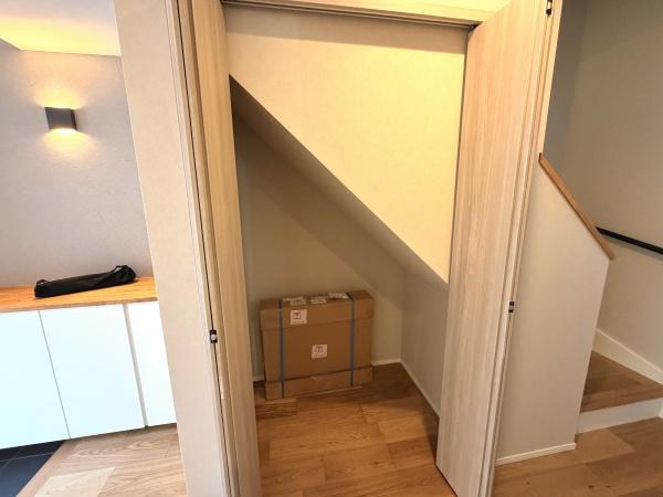 藤沢市白旗4丁目新築戸建