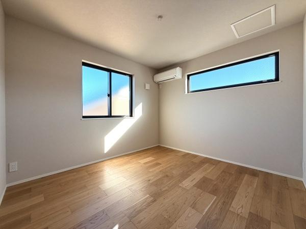 藤沢市白旗4丁目新築戸建
