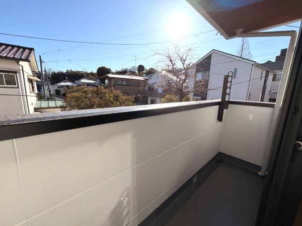 藤沢市白旗4丁目新築戸建