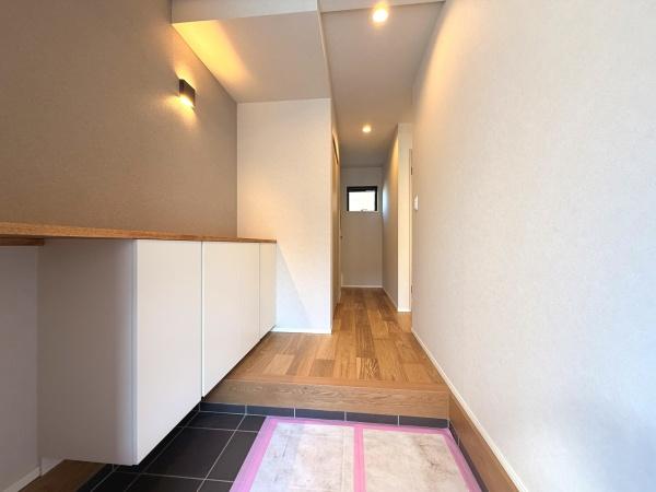 藤沢市白旗4丁目新築戸建