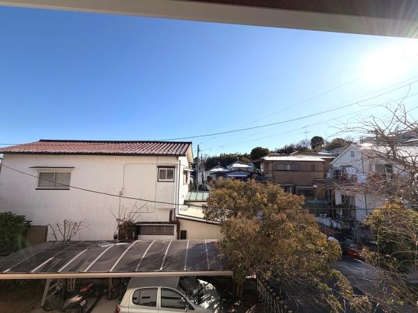 藤沢市白旗4丁目新築戸建