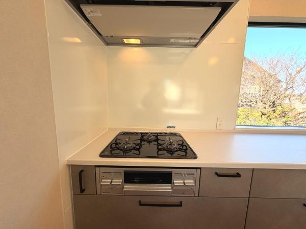 藤沢市白旗4丁目新築戸建