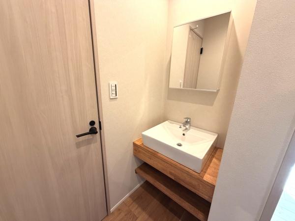 藤沢市白旗4丁目新築戸建