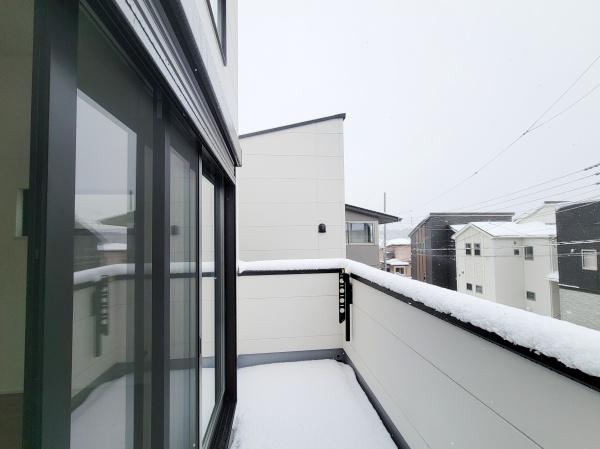 藤沢市石川新築戸建全2棟1号棟