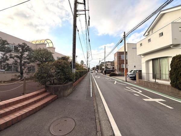 コーポ鵠沼Ｂ棟