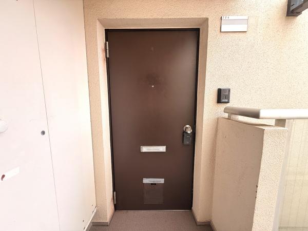 コーポ鵠沼Ｂ棟
