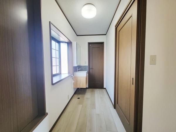 藤沢市湘南台７丁目の中古一戸建て