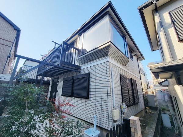 藤沢市湘南台７丁目　中古戸建