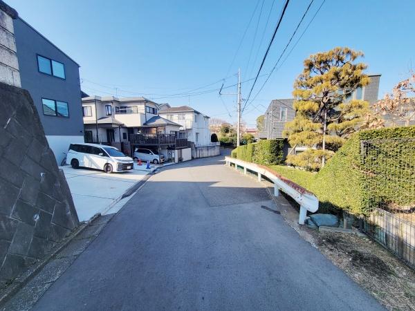 藤沢市湘南台７丁目の中古一戸建て