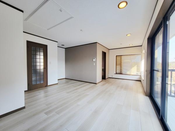 藤沢市湘南台７丁目　中古戸建