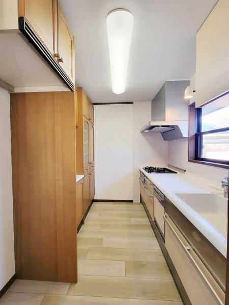 藤沢市湘南台７丁目　中古戸建