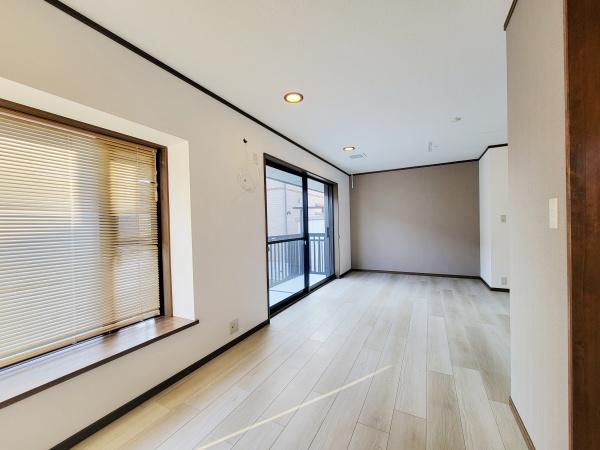 藤沢市湘南台７丁目　中古戸建