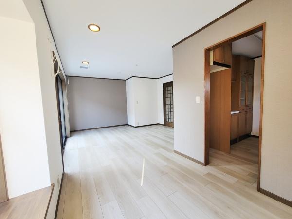 藤沢市湘南台７丁目の中古一戸建て