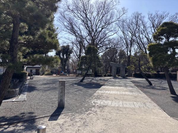 グランノエル横濱いずみ中央(泉中央公園)