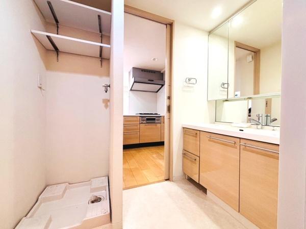 グランノエル横濱いずみ中央