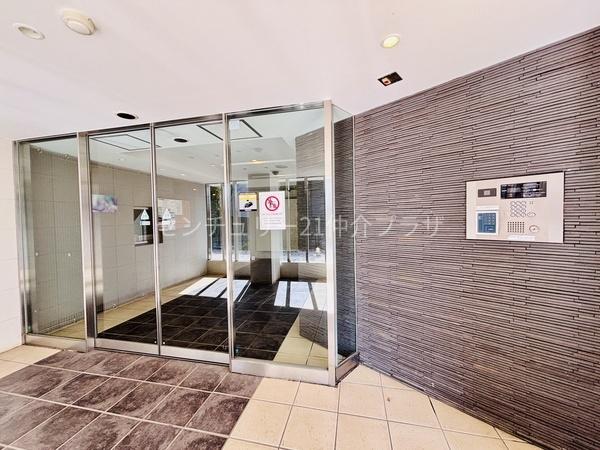 グランノエル横濱いずみ中央