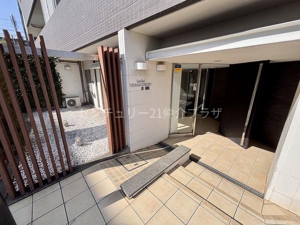 グランノエル横濱いずみ中央