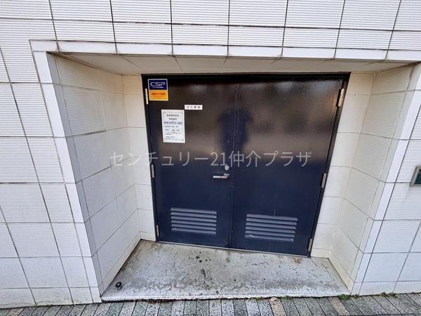 グランノエル横濱いずみ中央