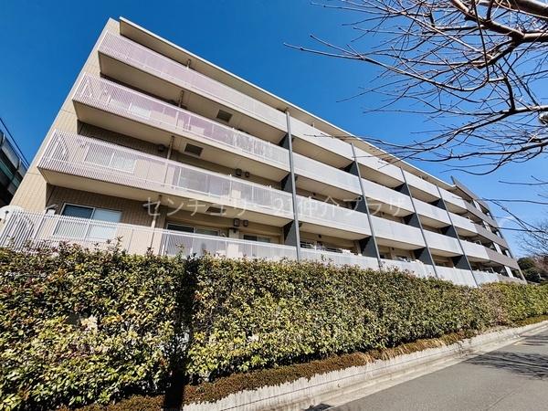 グランノエル横濱いずみ中央