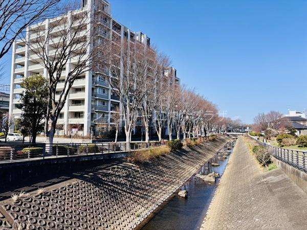 グランノエル横濱いずみ中央