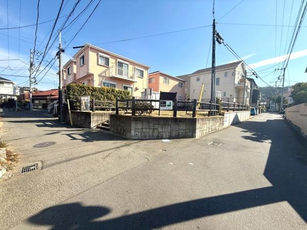 藤沢市片瀬3丁目アパート