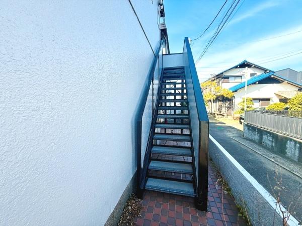 藤沢市片瀬3丁目アパート