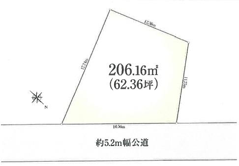 藤沢市片瀬海岸1丁目土地