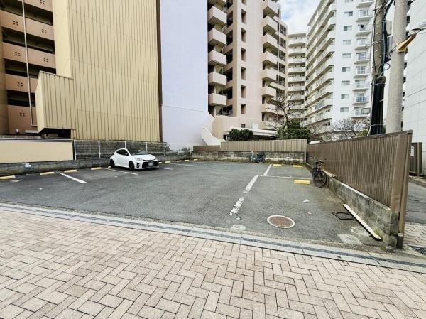 藤沢市片瀬海岸1丁目土地