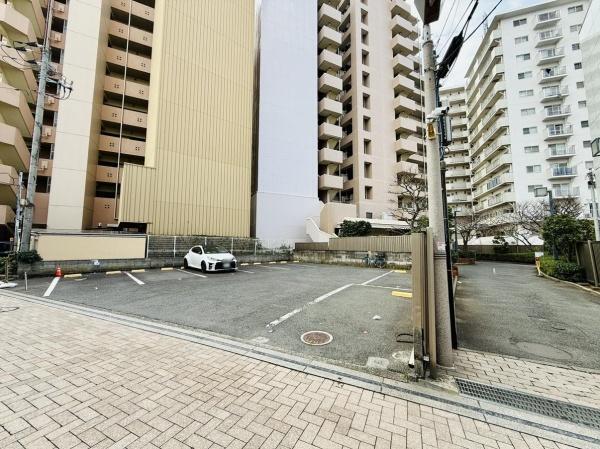 藤沢市片瀬海岸1丁目土地