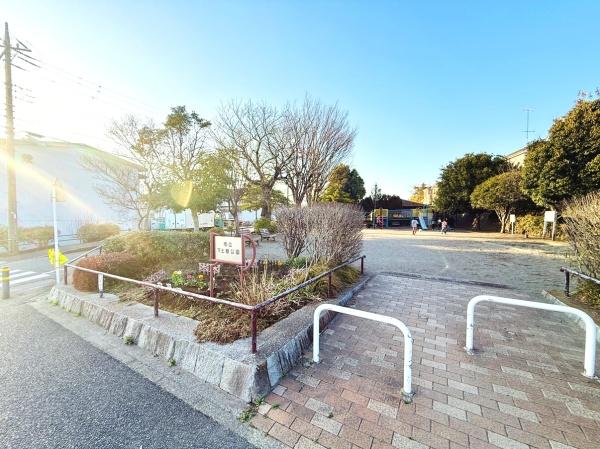 藤沢市下土棚の土地