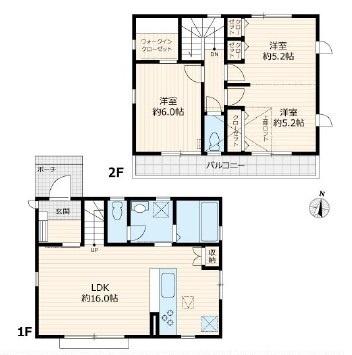 藤沢市鵠沼神明4丁目中古戸建