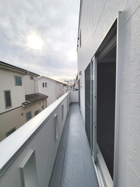 藤沢市鵠沼神明４丁目の中古一戸建て
