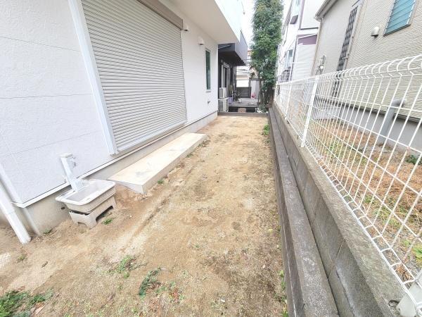 藤沢市鵠沼神明４丁目の中古一戸建て