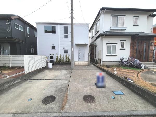 藤沢市鵠沼神明４丁目の中古一戸建て