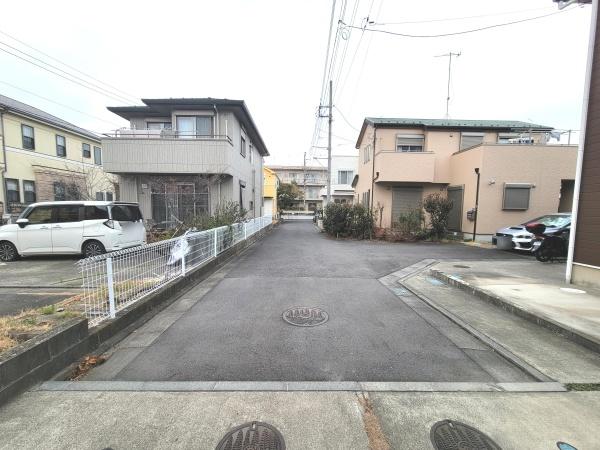 藤沢市鵠沼神明４丁目の中古一戸建て