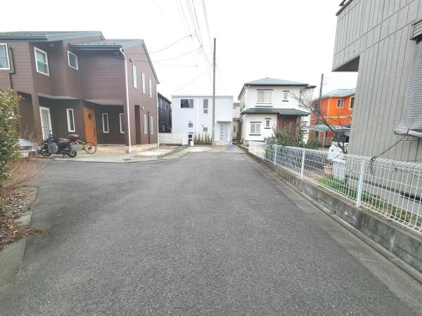 藤沢市鵠沼神明４丁目の中古一戸建て