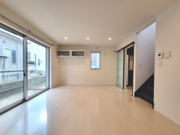 藤沢市鵠沼神明4丁目中古戸建